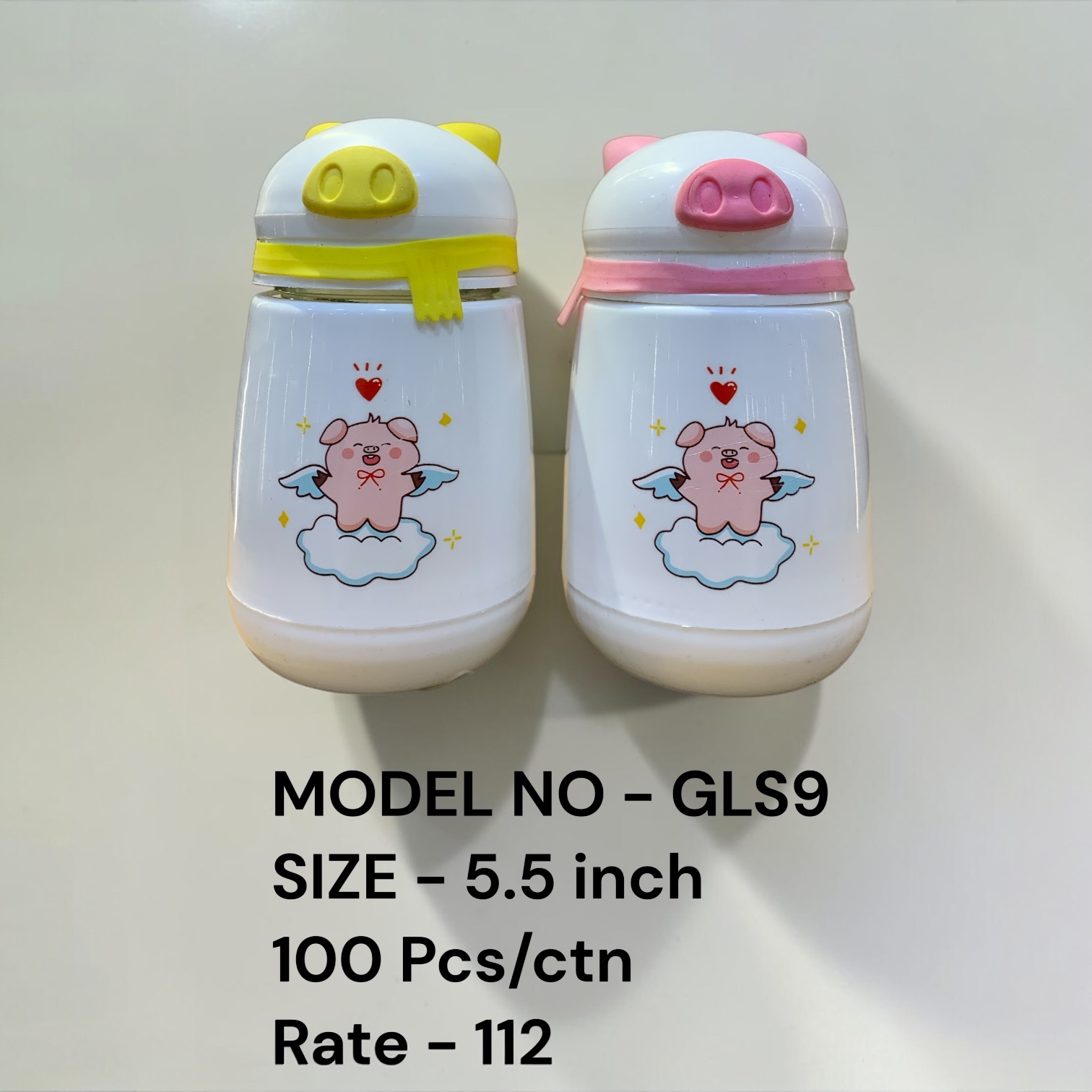 GLS51 (80)-BOTTLE