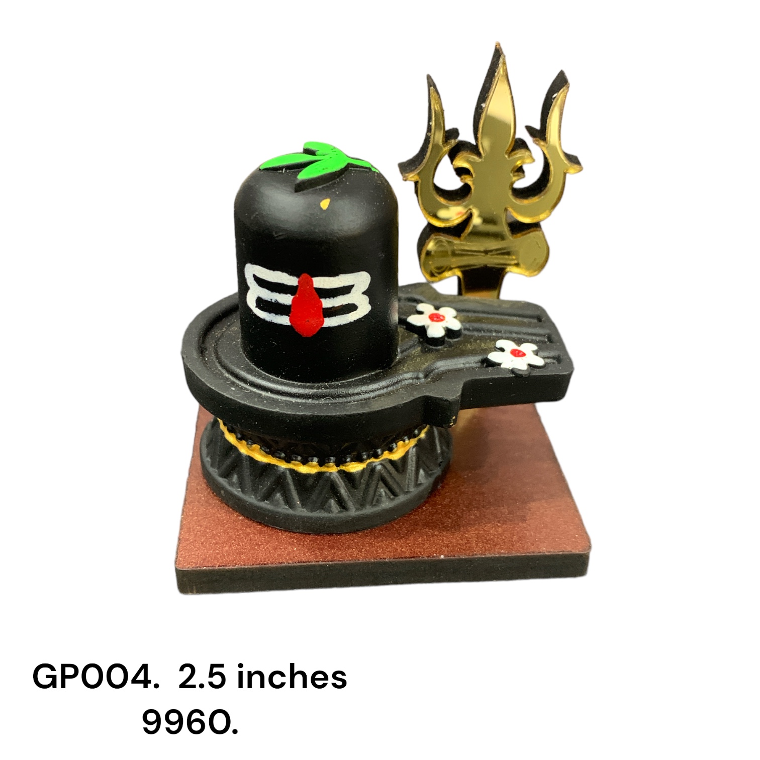 GLS52 (80)-BOTTLE
