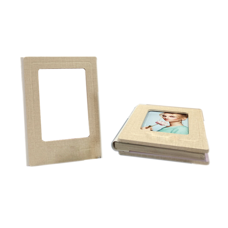 SUBLIMATION PHOTO ALBUM