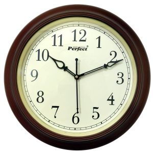 P 9495 wall clock