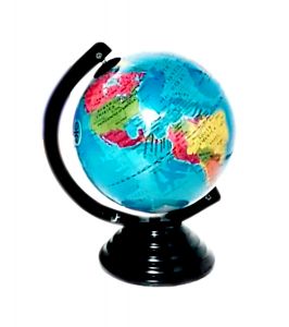 Welldone Laminated Globe "5"