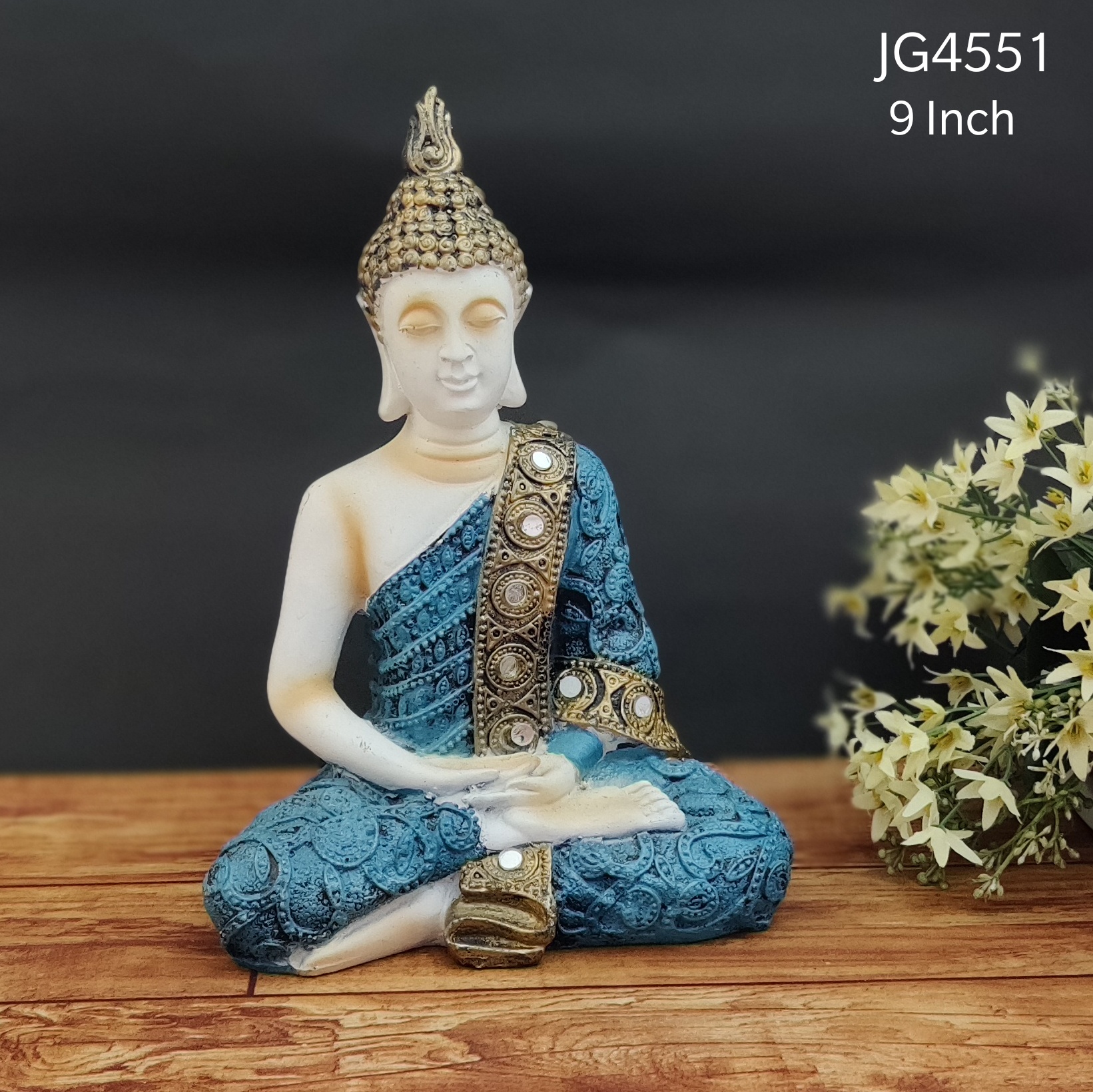BUDH SAMADI *JG4551