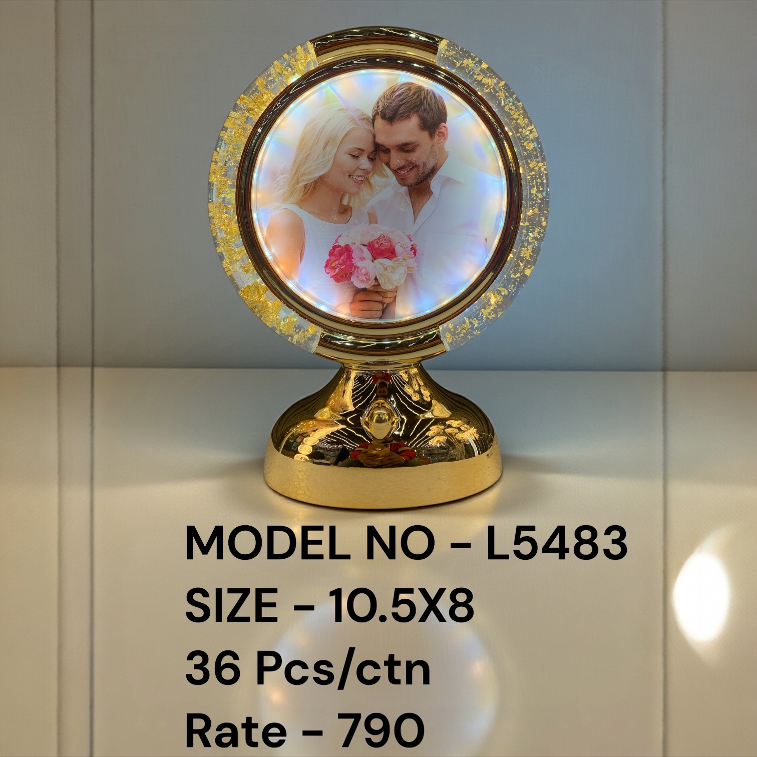 L5478 (20)-PHOTOFRAME