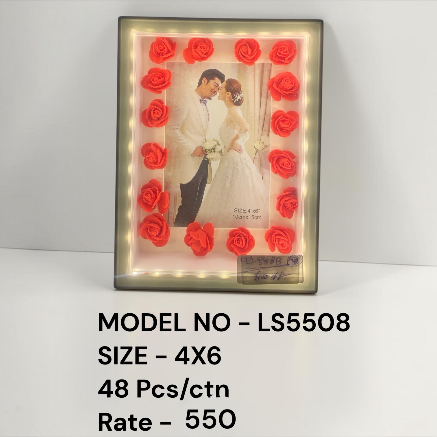 LS5508 (48)-PHOTOFRAME