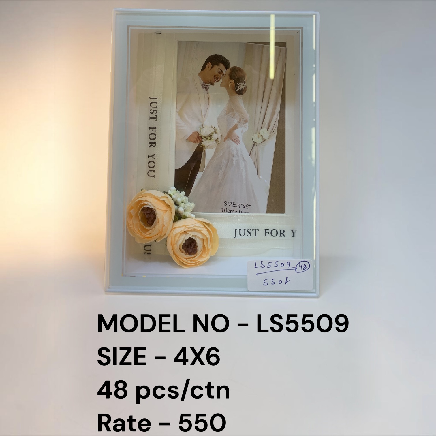 LS5509 (48)-PHOTOFRAME