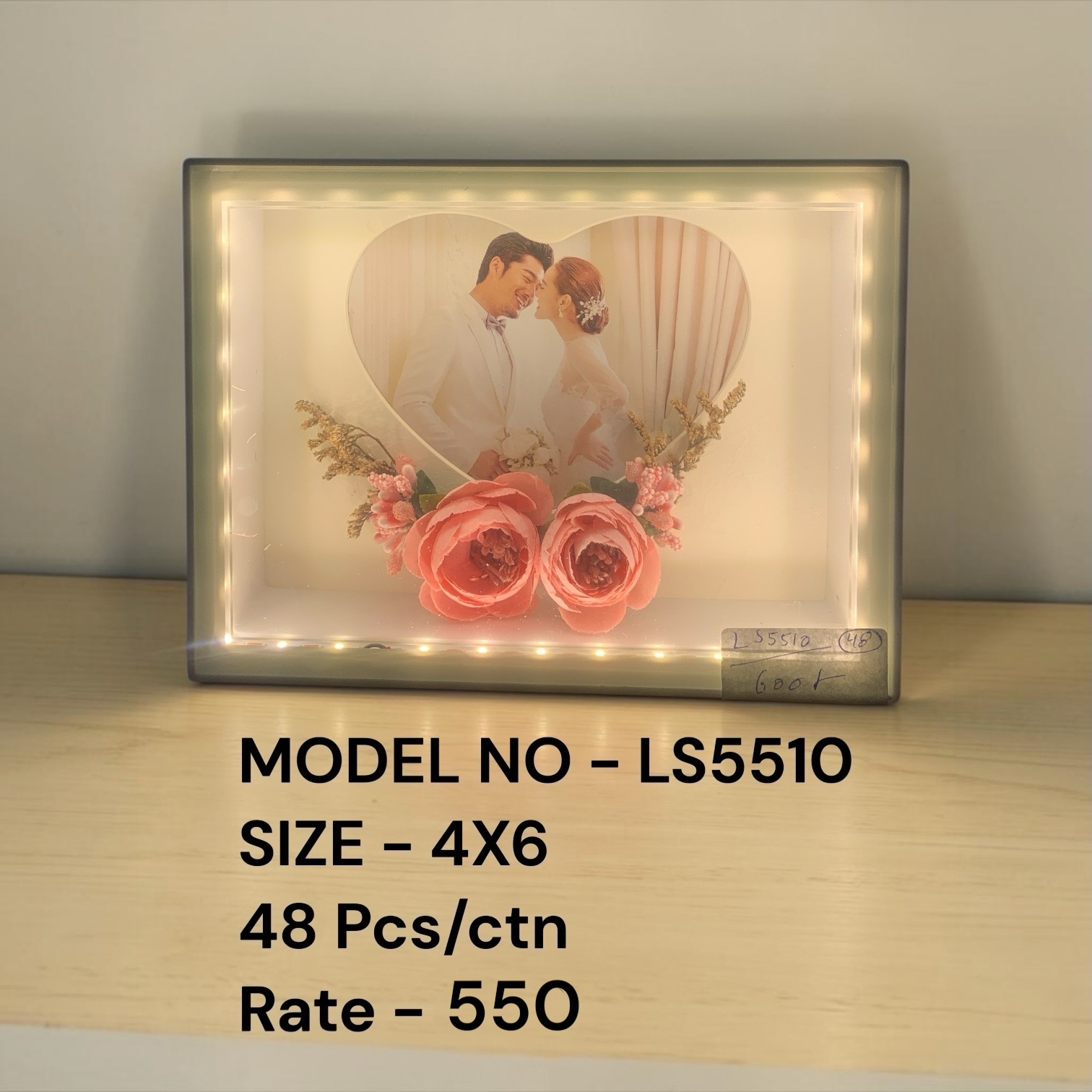 LS5510 (48)-PHOTOFRAME