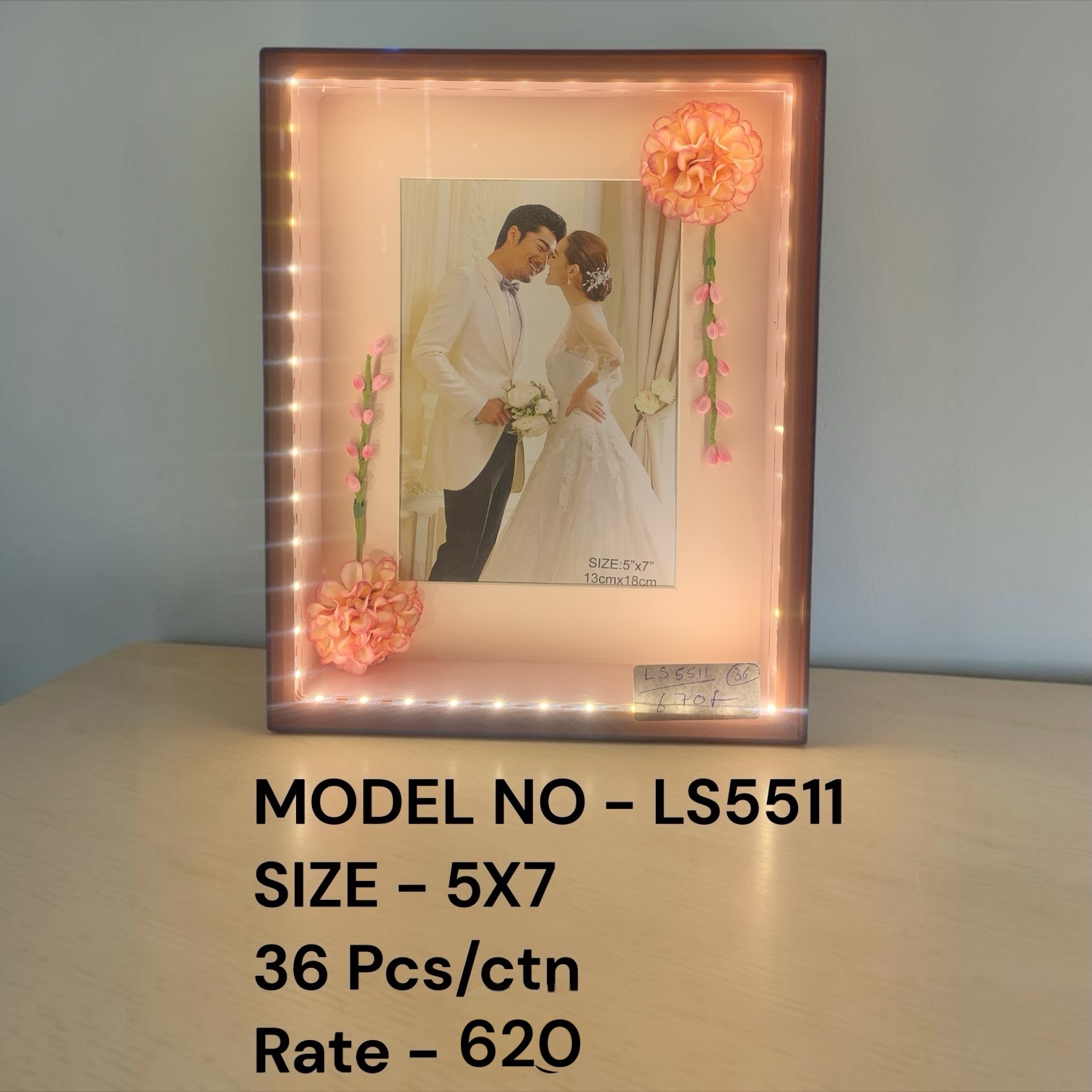 LS5511 (36)-PHOTOFRAME