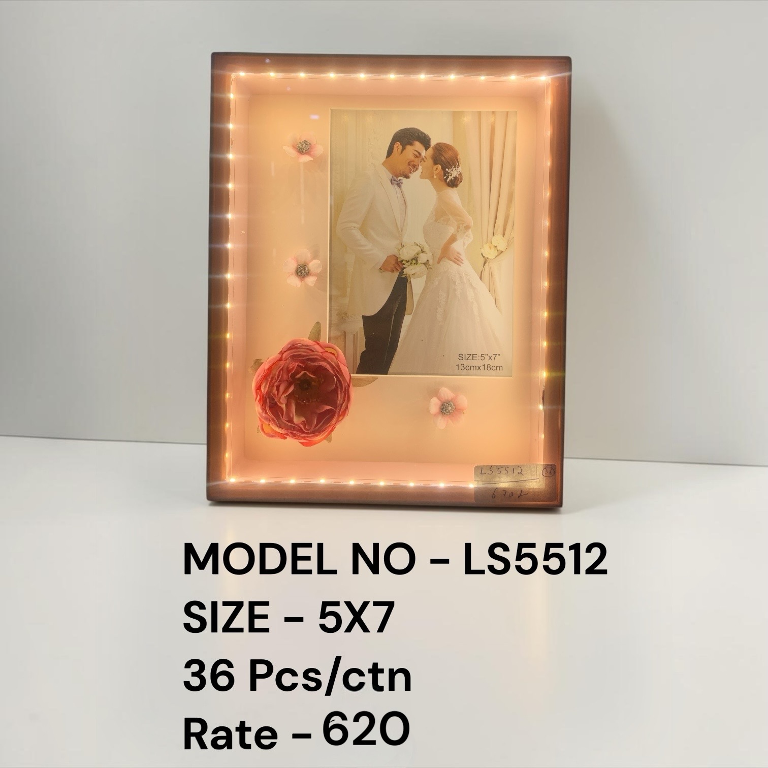 LS5512 (36)-PHOTOFRAME