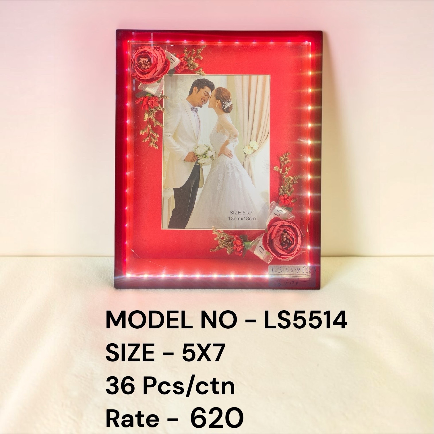 LS5514 (36)-PHOTOFRAME