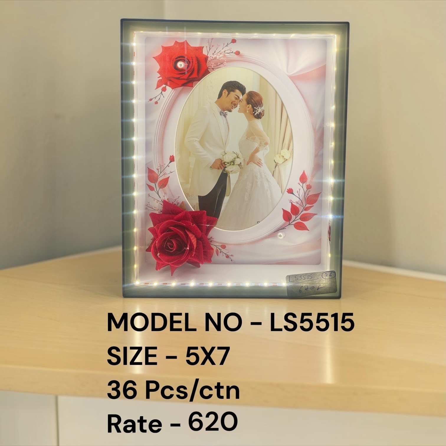 LS5515 (36)-PHOTOFRAME