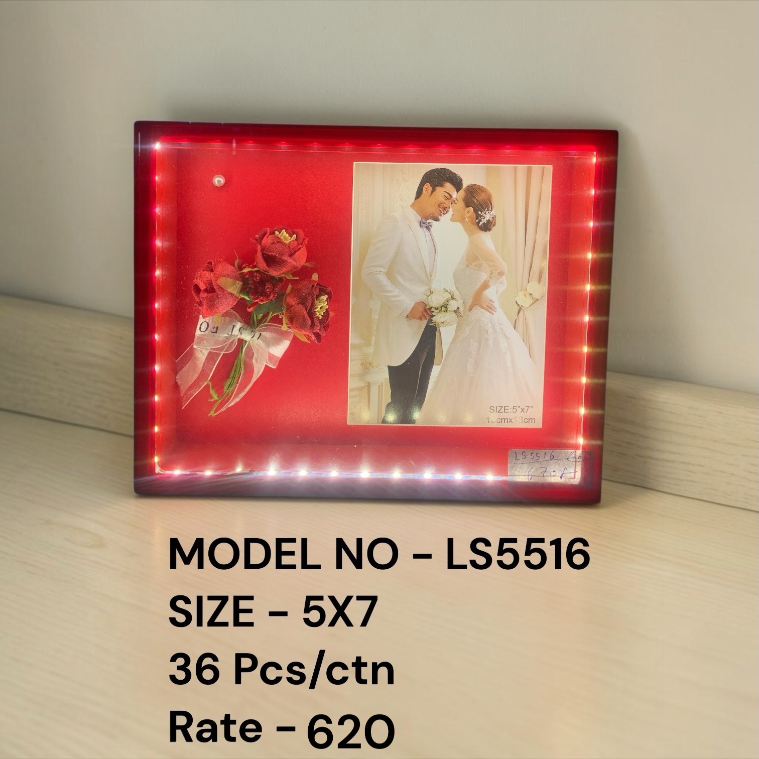 LS5516 (36)-PHOTOFRAME
