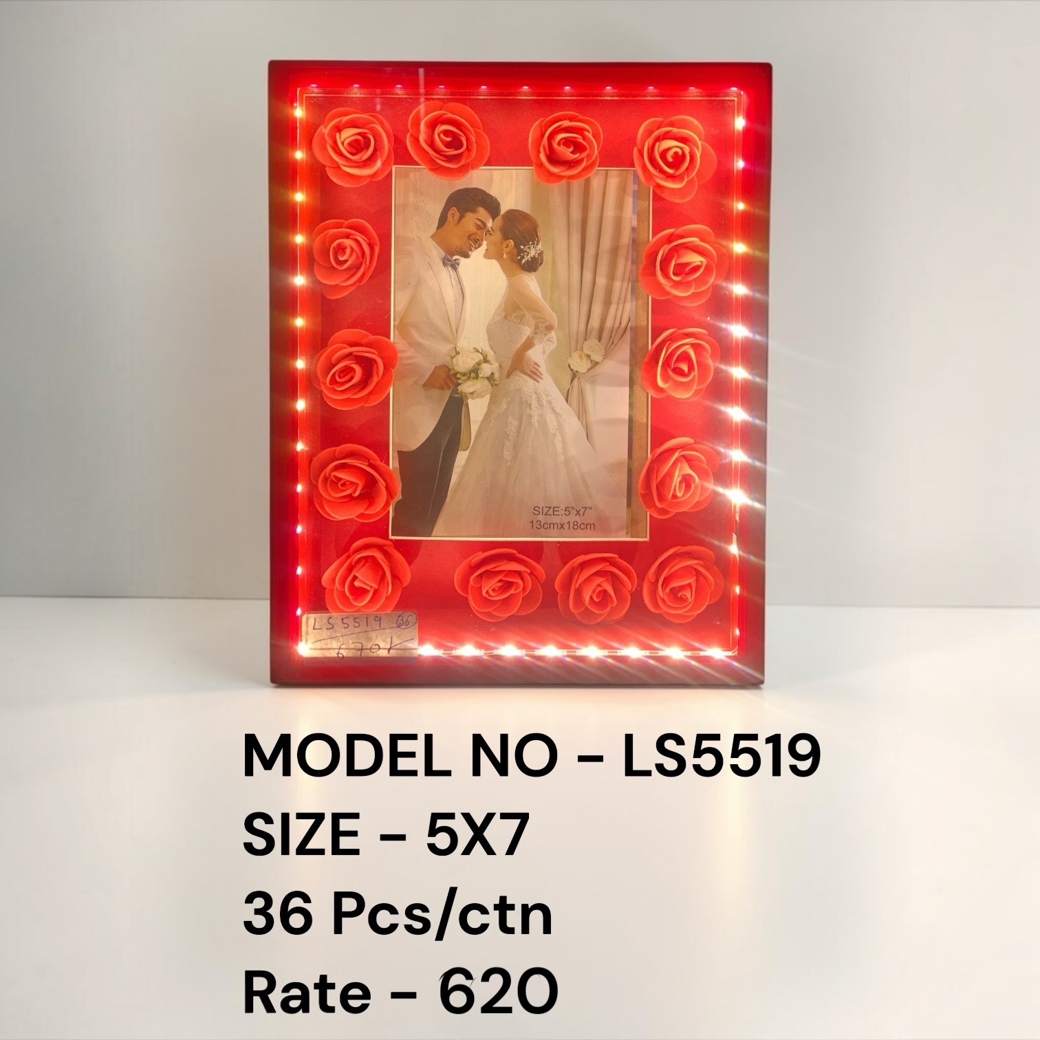LS5519 (36)-PHOTOFRAME