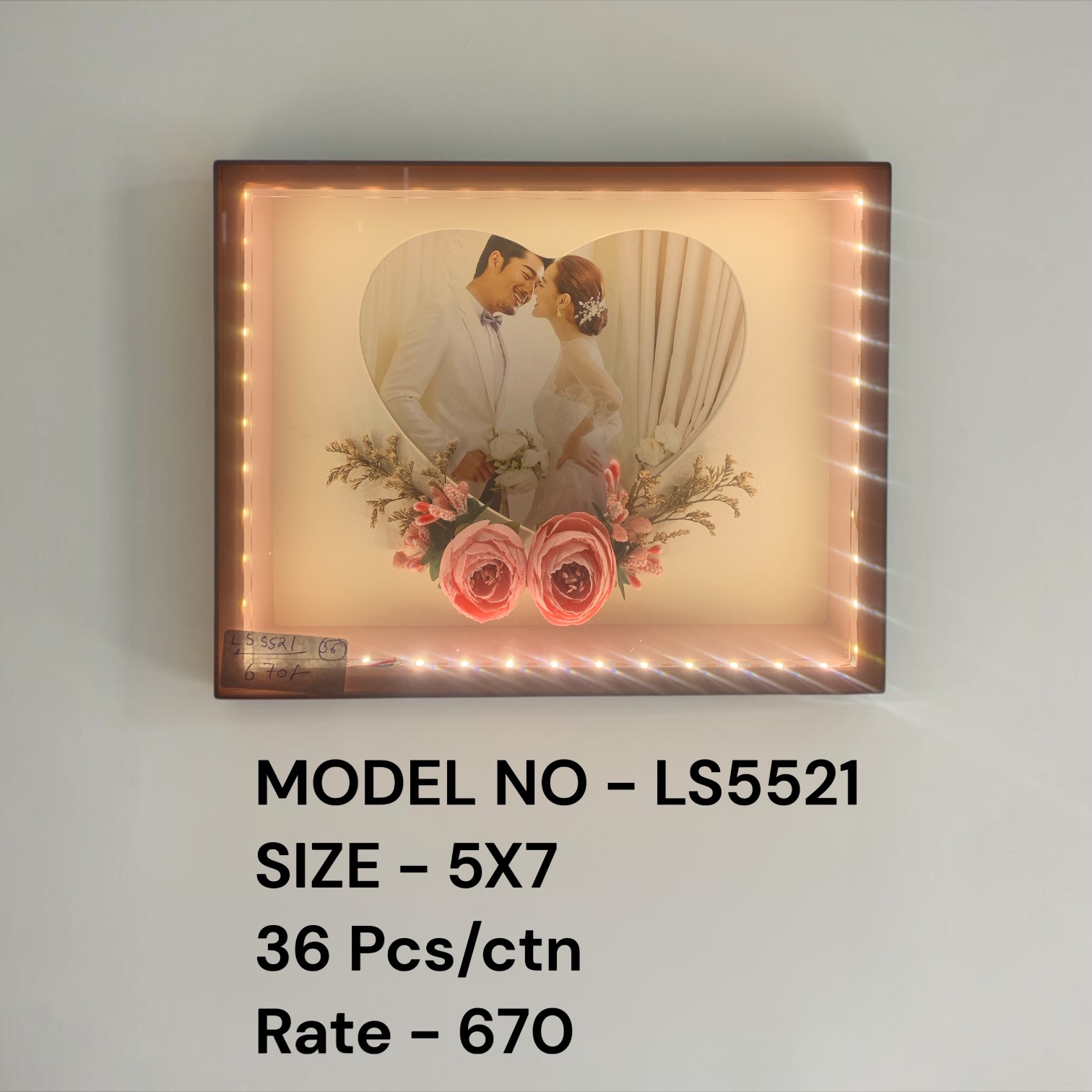 LS5521 (36)-PHOTOFRAME