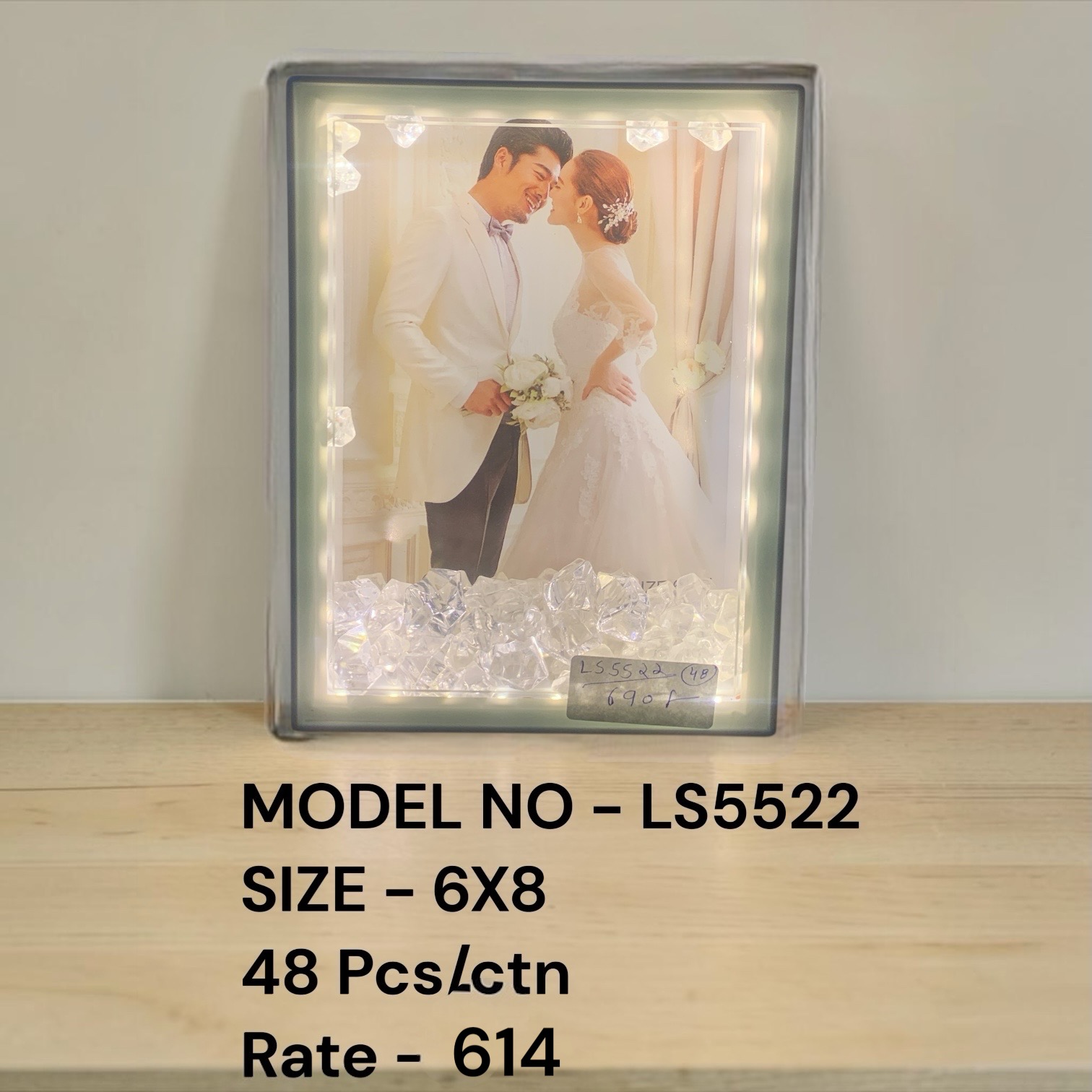 LS5522 (48)-PHOTOFRAME