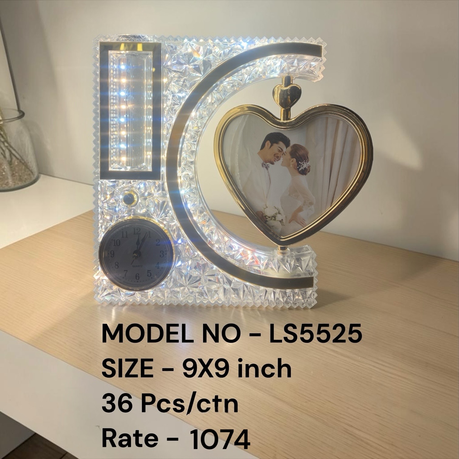 LS5525 (36)-PHOTOFRAME