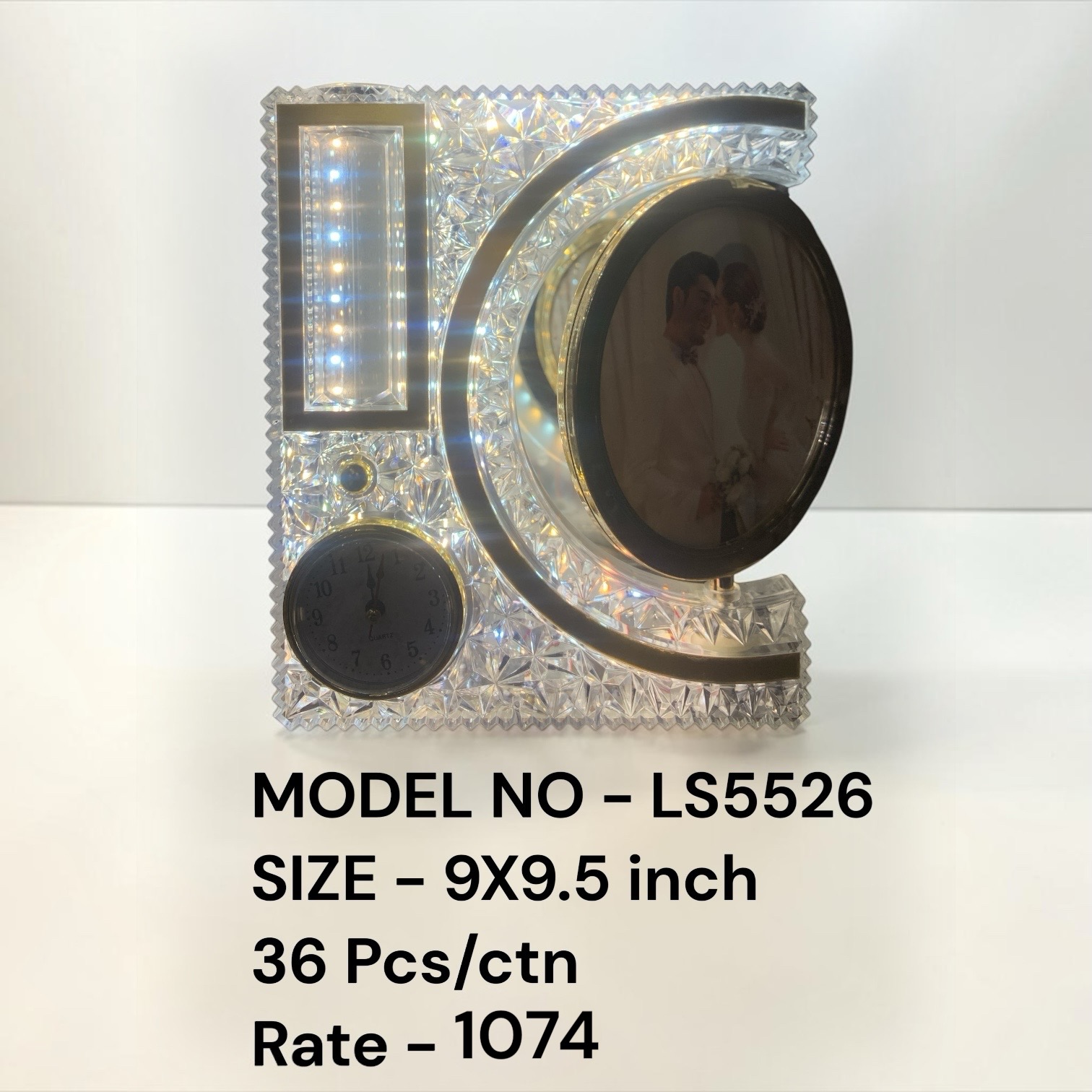 LS5526 (36)-PHOTOFRAME