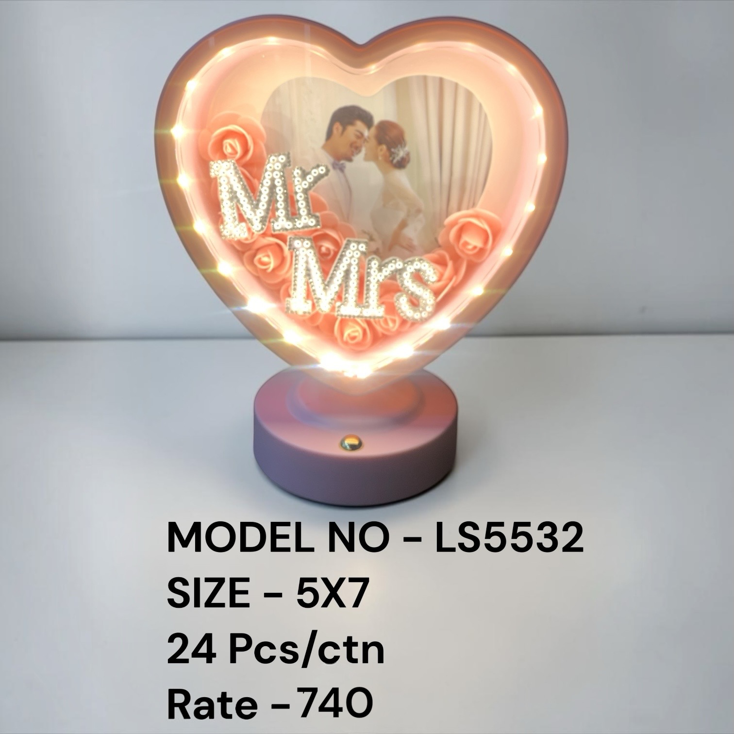 LS5532 (24)-PHOTOFRAME