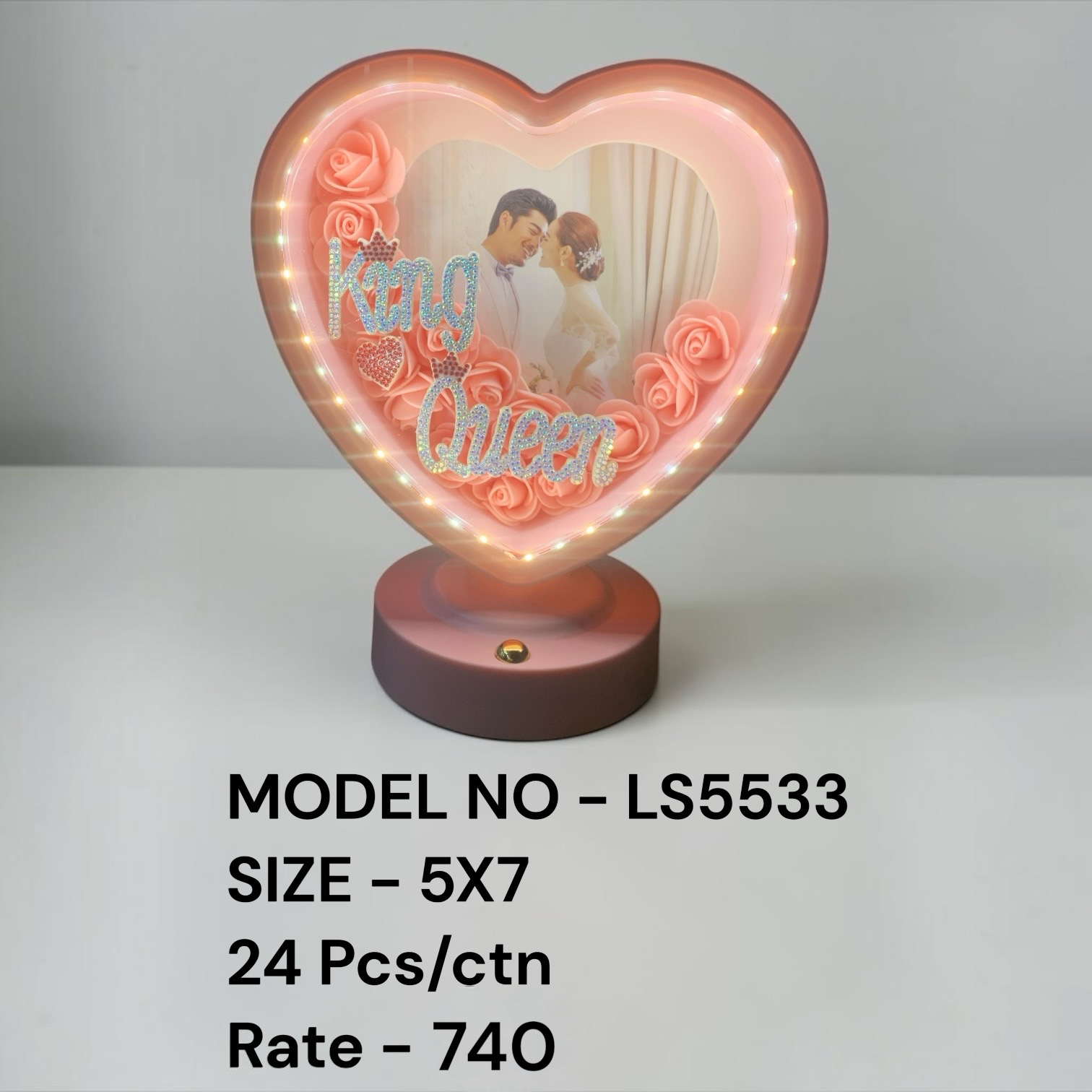 LS5533 (24)-PHOTOFRAME