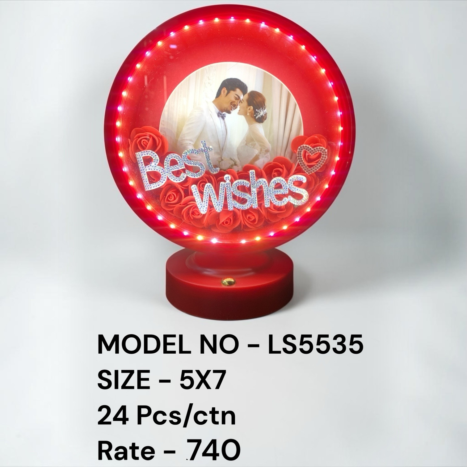 LS5535 (24)-PHOTOFRAME