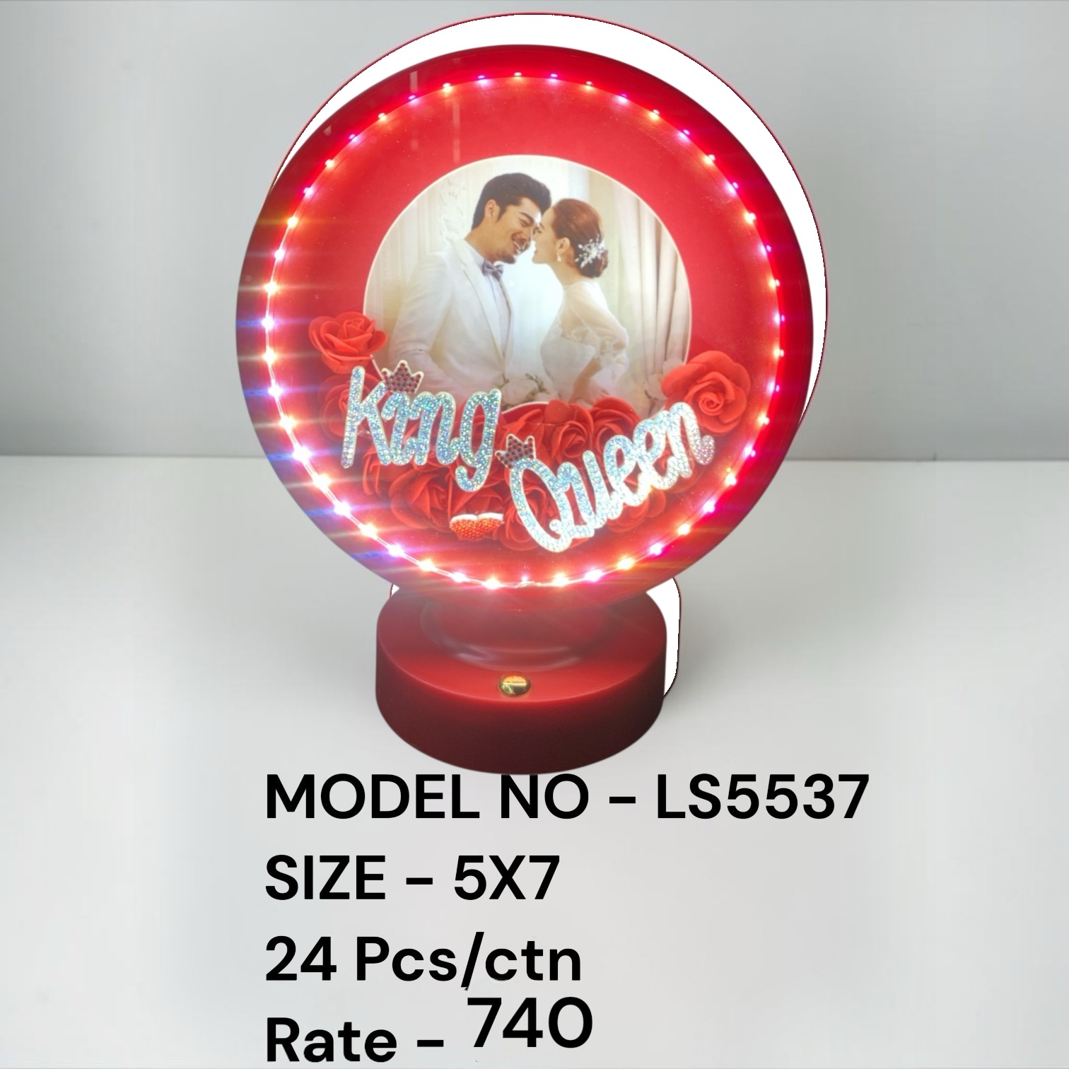 LS5537 (24)-PHOTOFRAME
