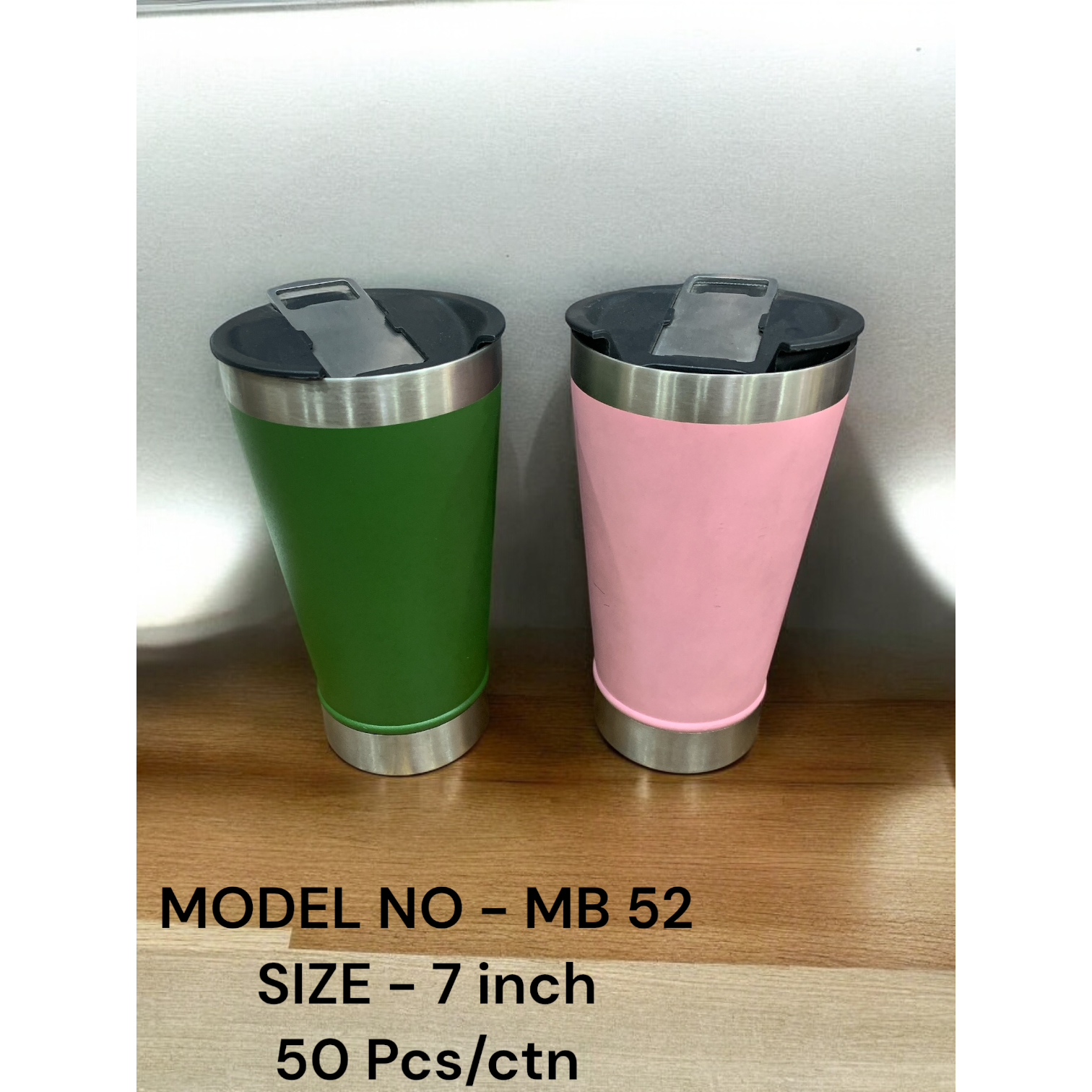 MB 52 (50)-SIPPER