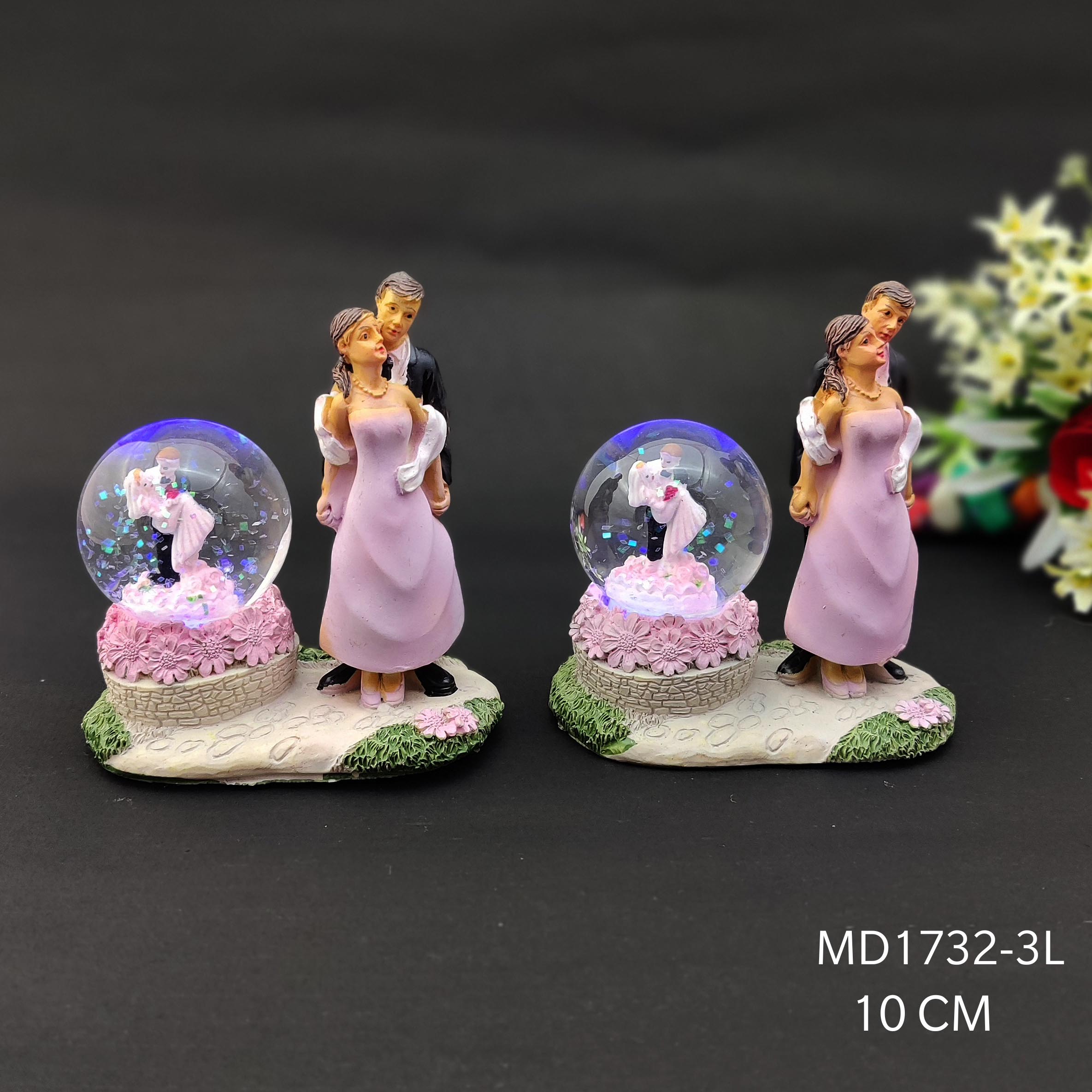 POLY SHOW PIC(96)*MD1732-3L
