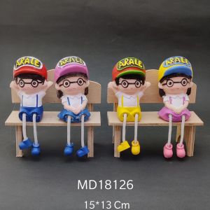 MD 18126 BEANCH COUPLE (72)*