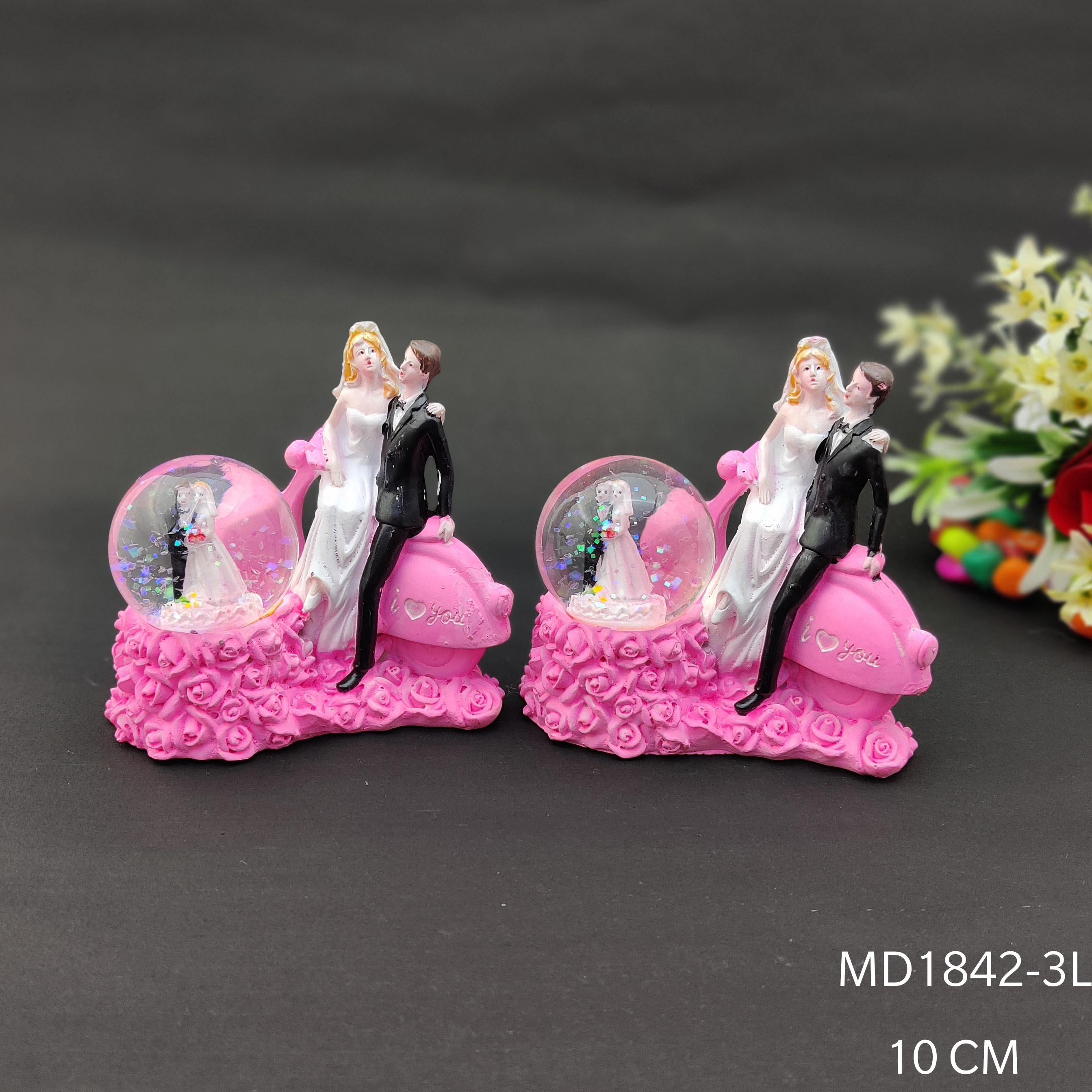 POLY SHOW PIC(96)*MD1842-3L