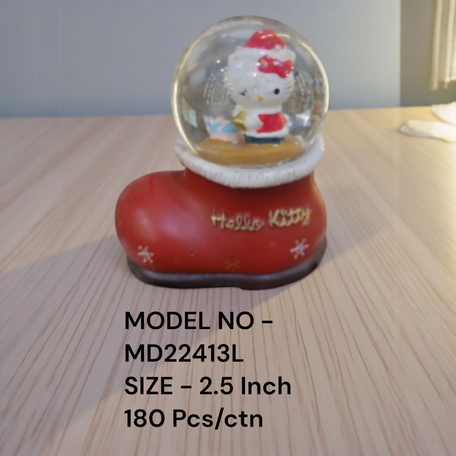 MD214 (96)-COUPLE SMALL DOOM