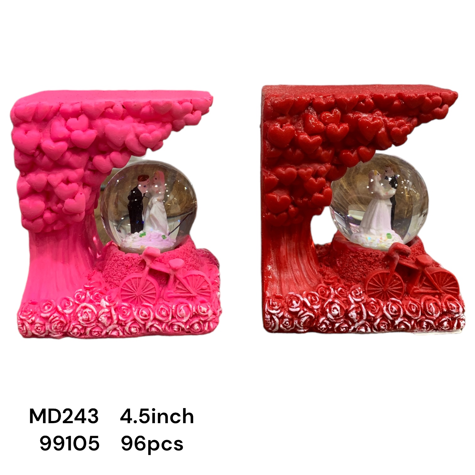 MD234 (96)-WATER DOOM