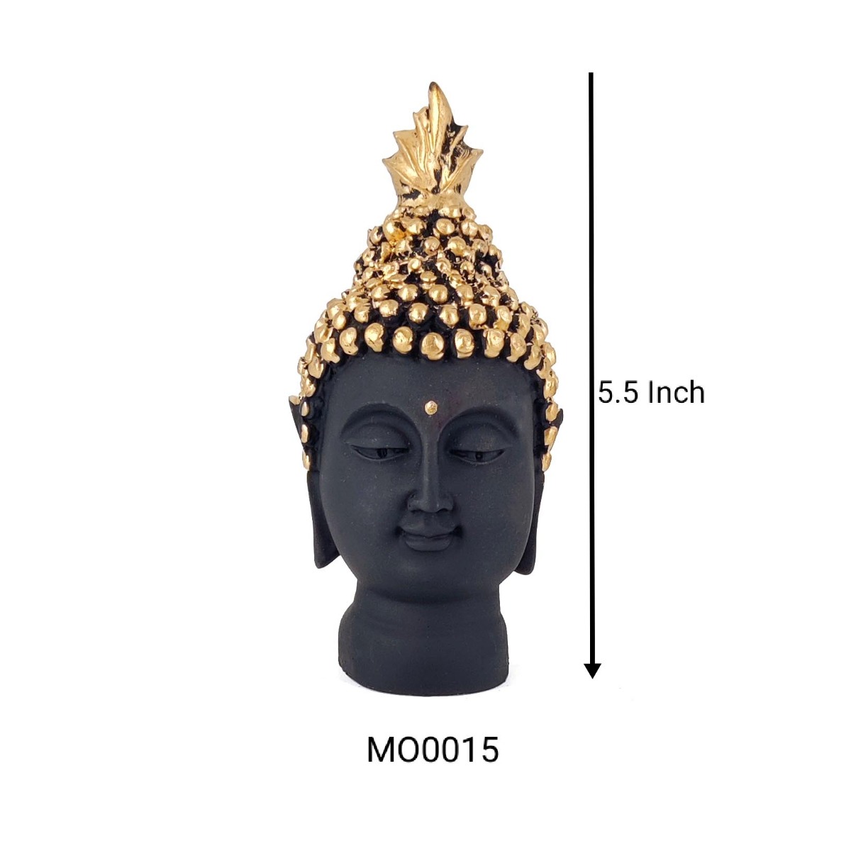 MO 0015 BUDH FACE*MO0015