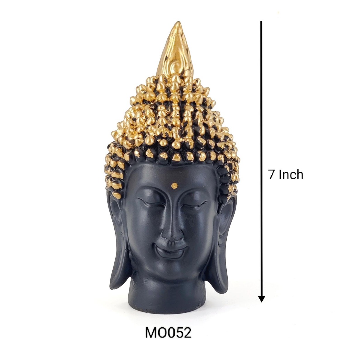 MO 052 BUDH FACE*MO052