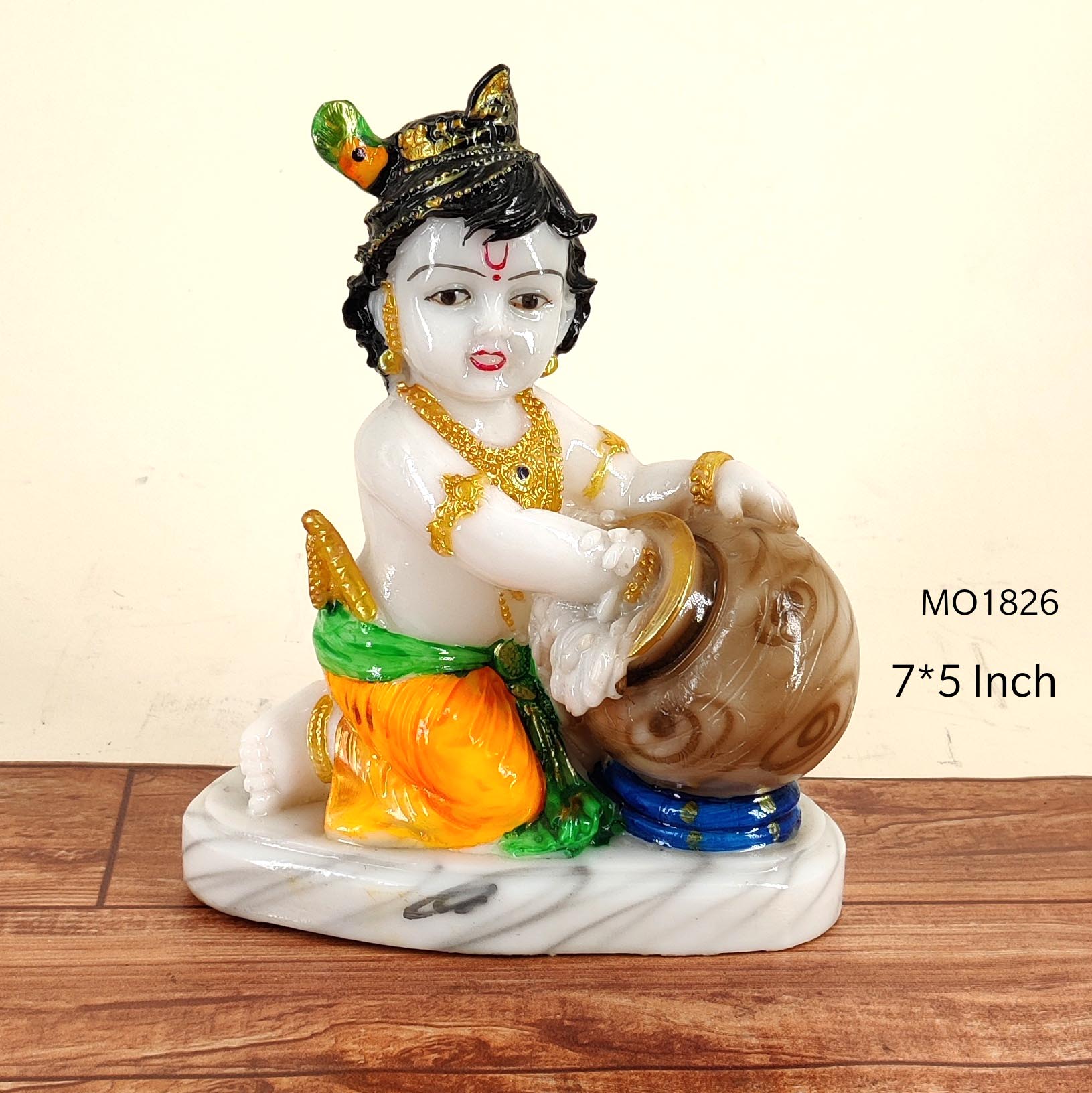 MO 1826 MIX GOD*MO1826