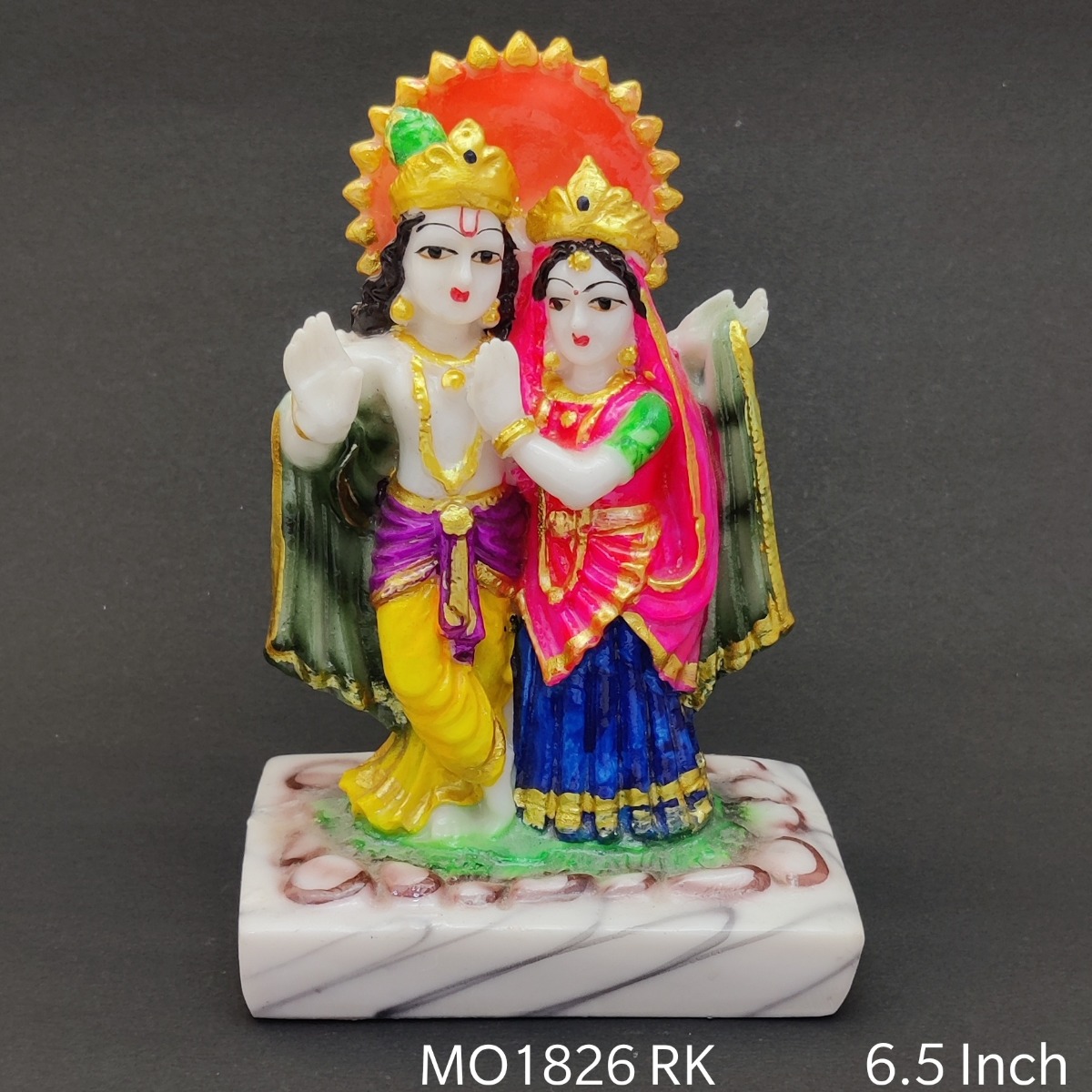 MO 1826 RK*6 MO1826