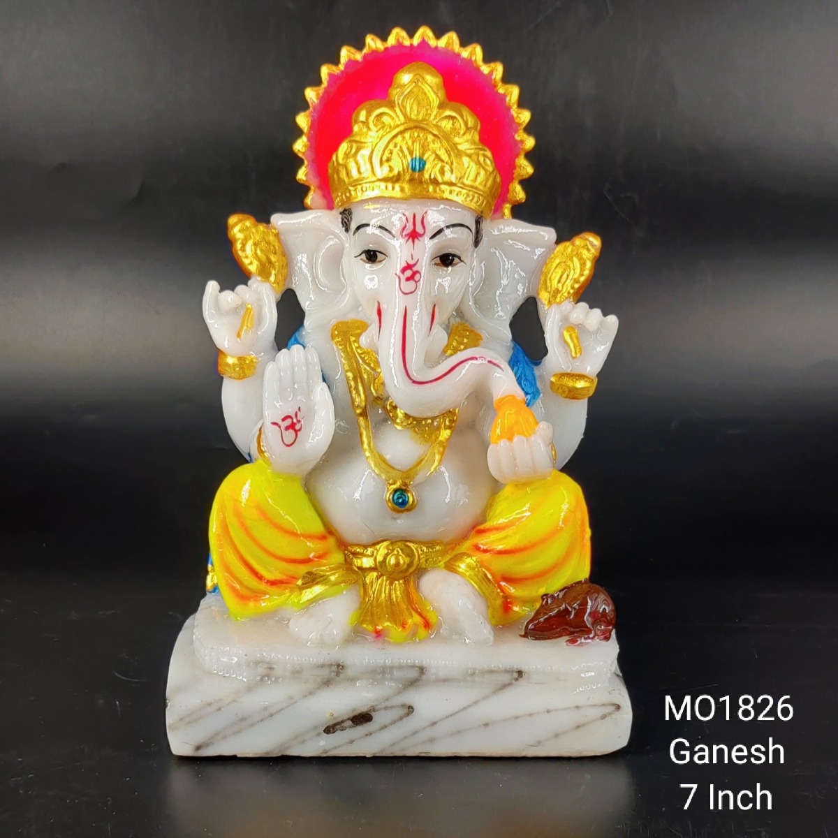 MO 1826 GANESH *6 MO1826