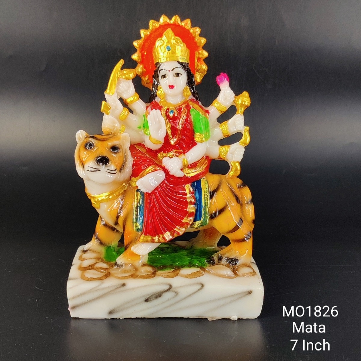 MO 1826 MATA*MO1826