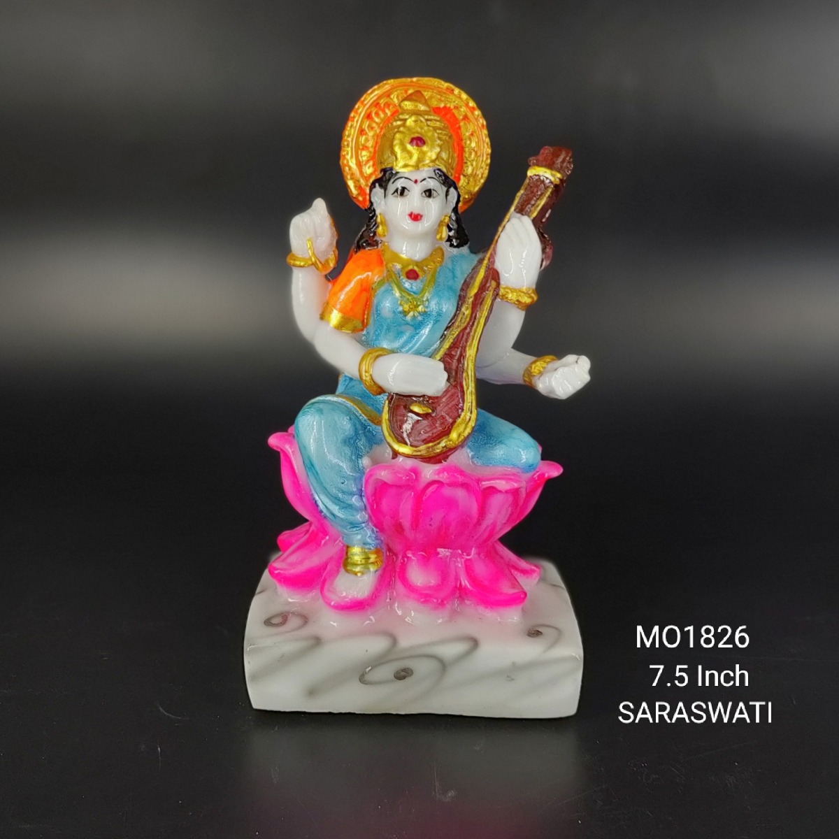 MO 1826 SARASWATI "69*MO1826