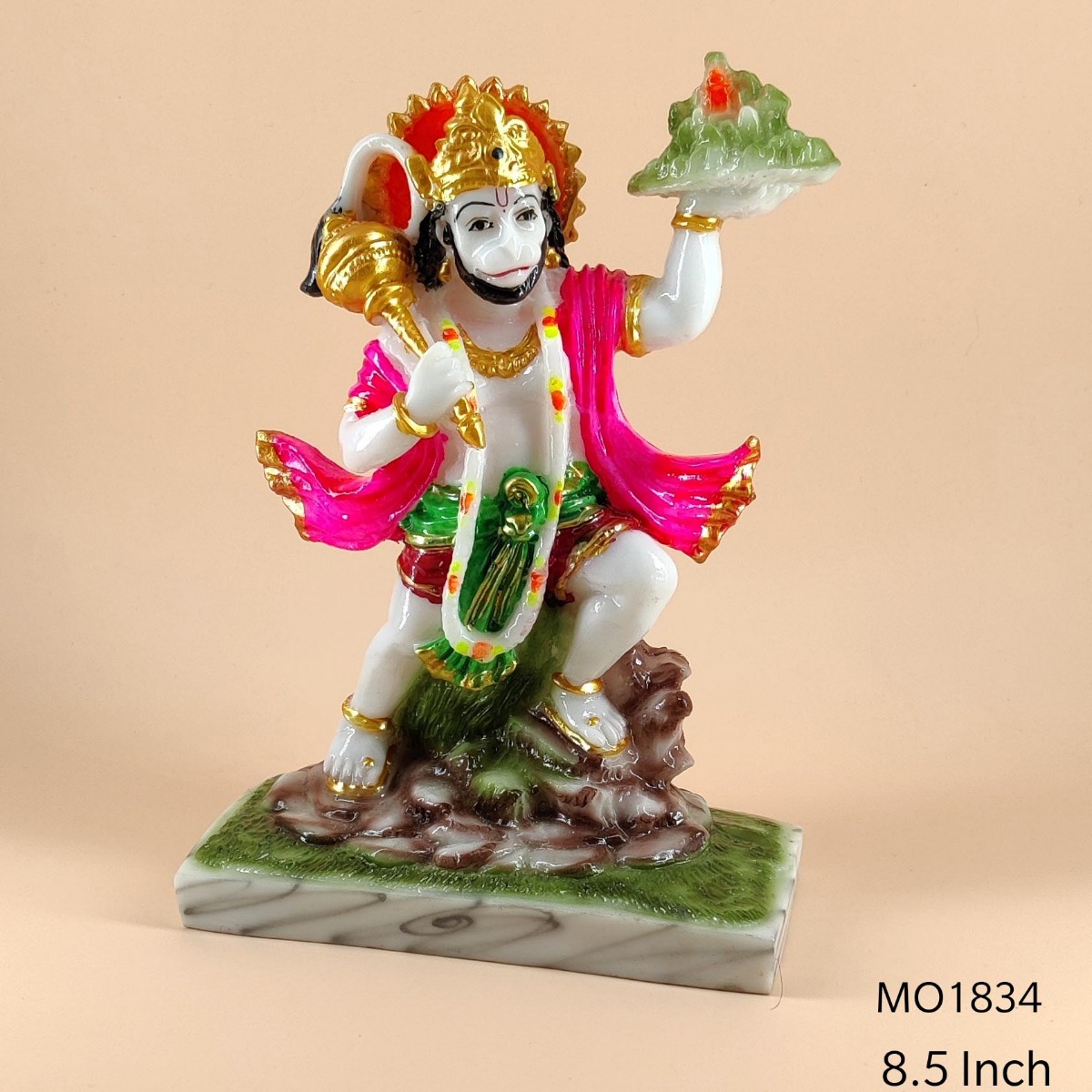 MO 1834 HANUMAN*MO1834