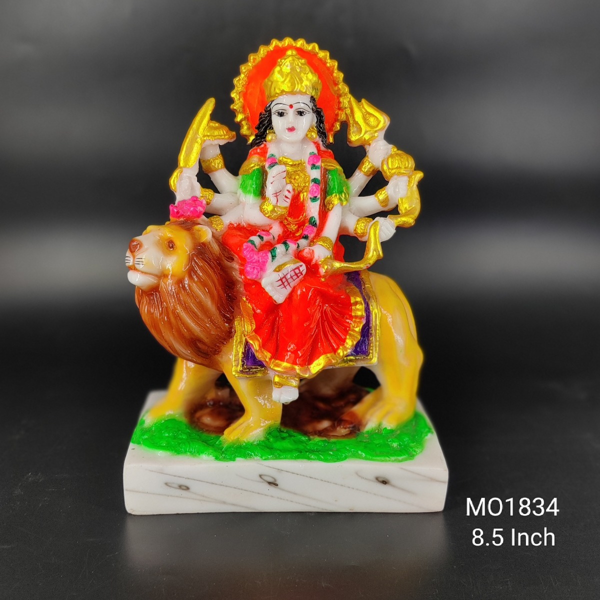 MO 1834 MATA*MO1834