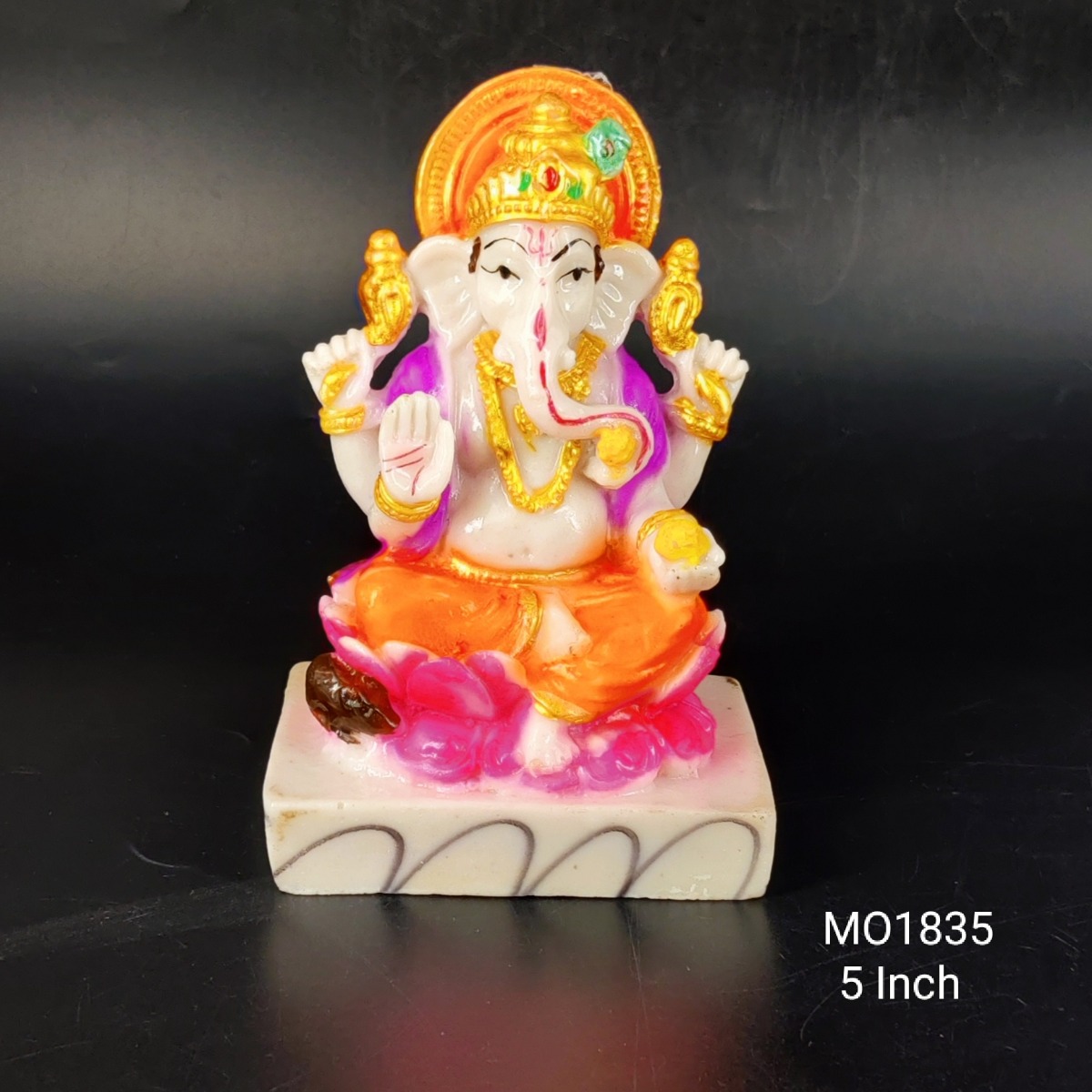MO 1835 GANESH*MO1835