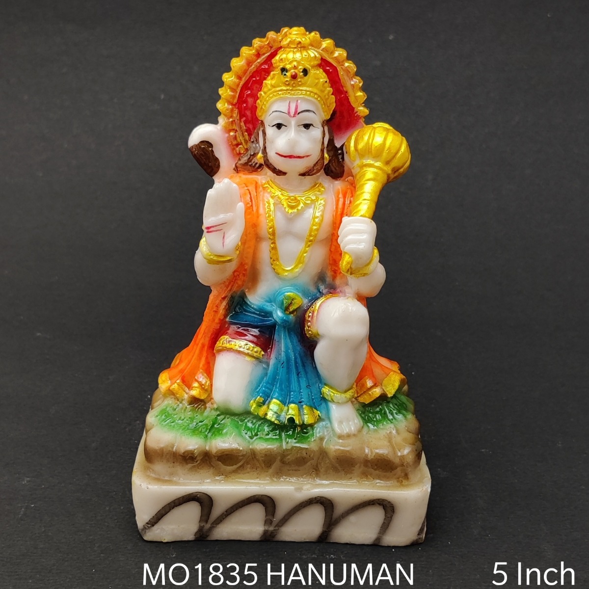 MO 1835 HANUMAN *MO1835