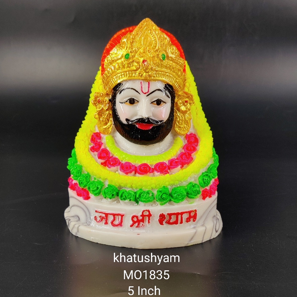 MO 1835 KHATU SHYAM*MO1835