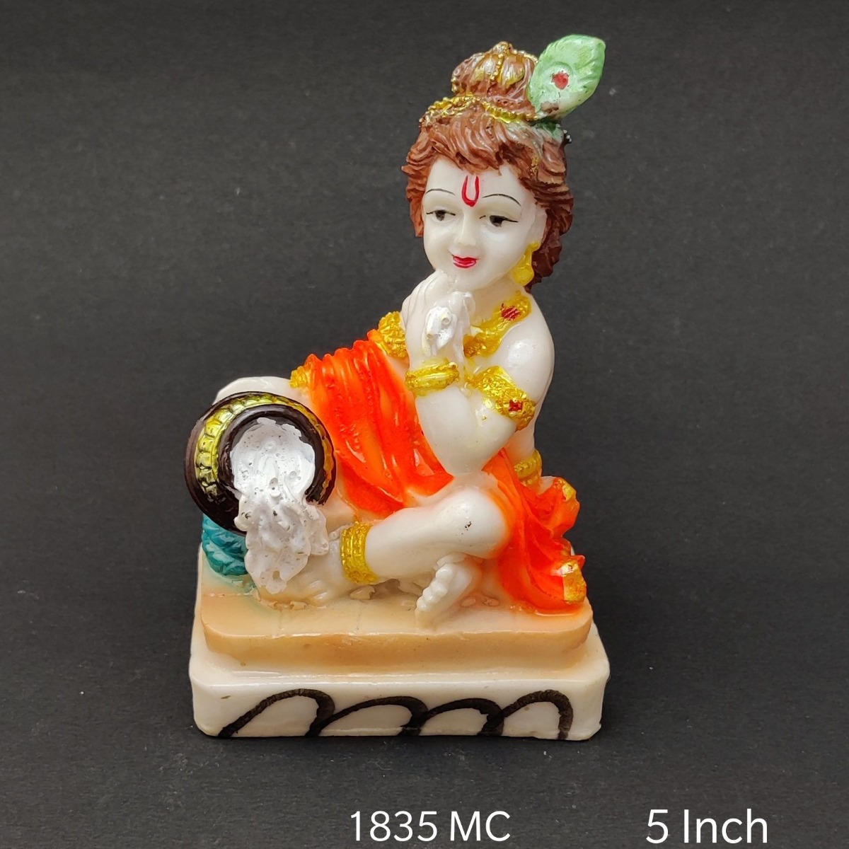 MO 1835 MAKHAN CHOR*MO1835