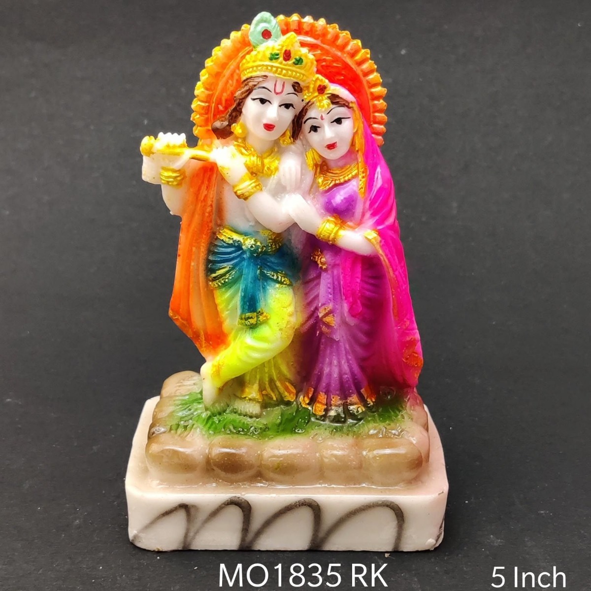 MO 1835 RK*MO1835