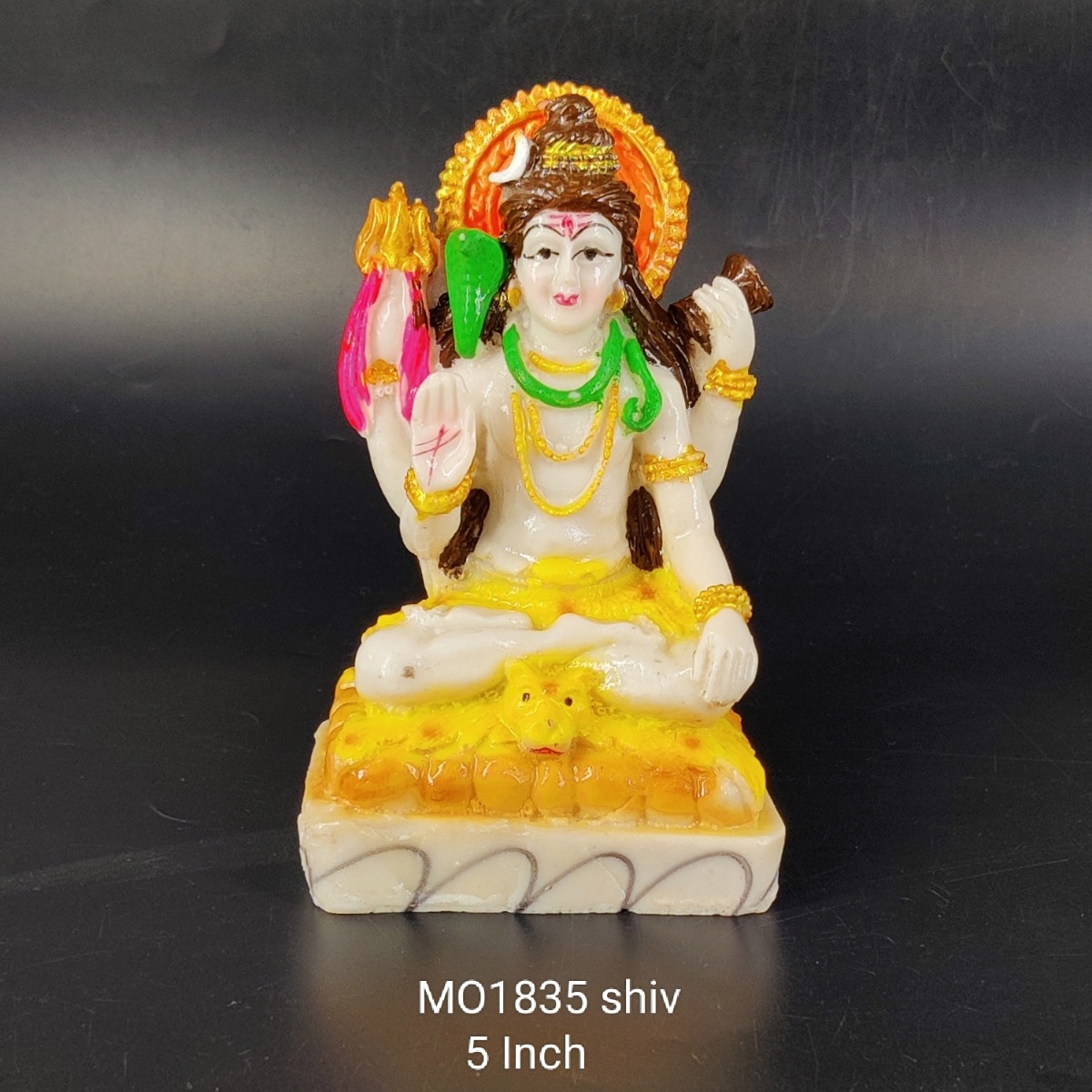 MO 1835 SHIV*MO1835