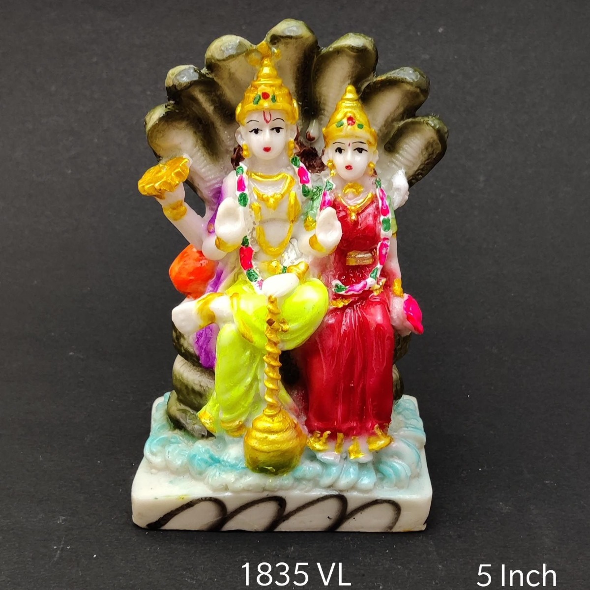 MO1835 VISHNU LAXMI*MO1835