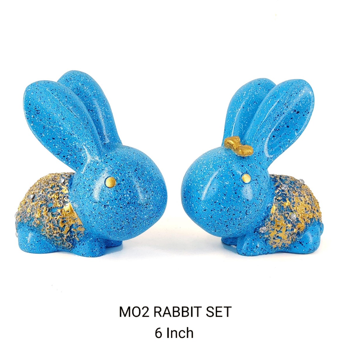 MO2RABBIT SET*MO2RABBIT