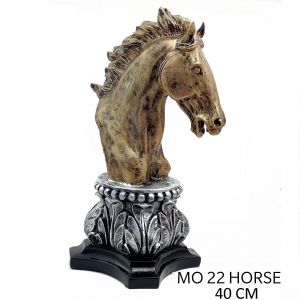MO 22 HORSE*MO22HORSE
