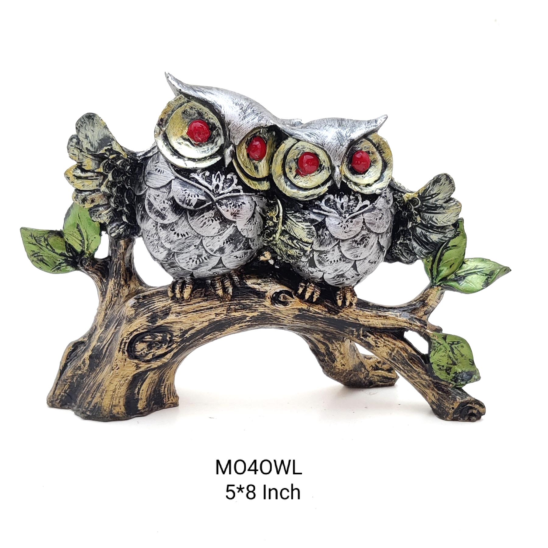 MO 4 OWL*MO4OWL