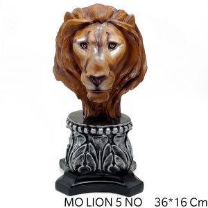 MO 5 LION*MO5LION